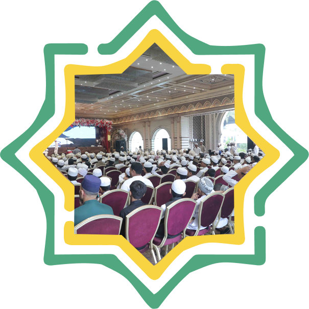 Prayer Time Image